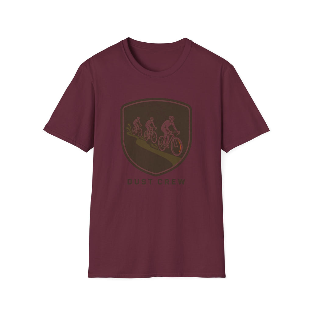 Dust Crew T-Shirt