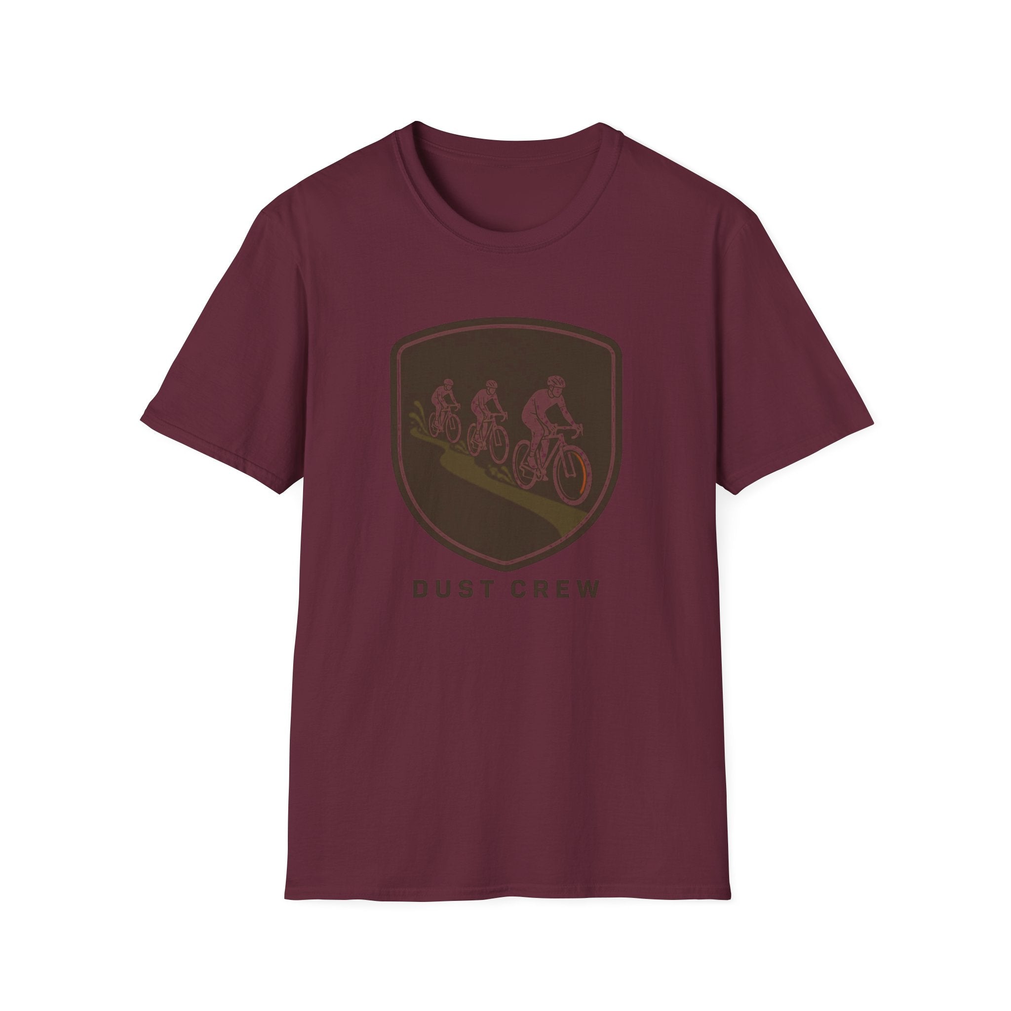 Dust Crew T-Shirt