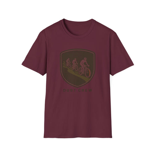 Dust Crew T-Shirt