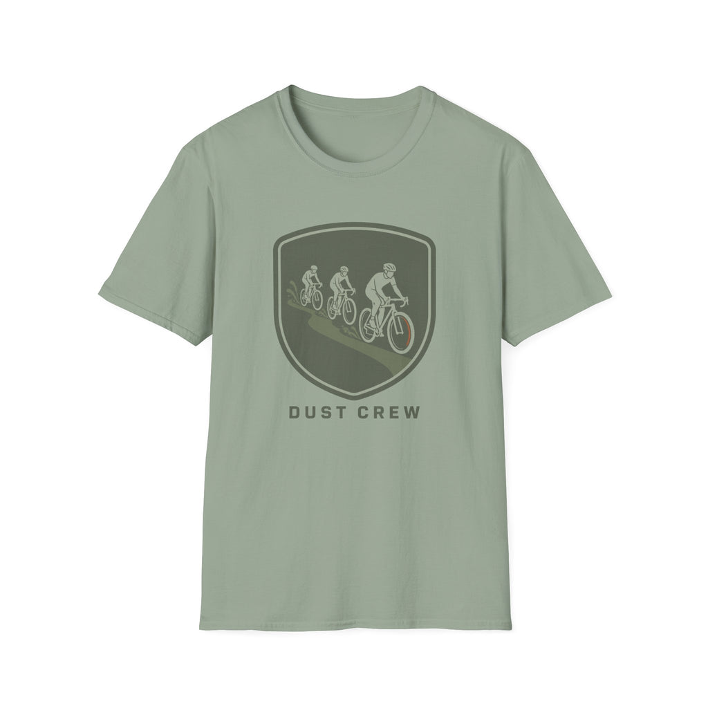 Dust Crew T-Shirt