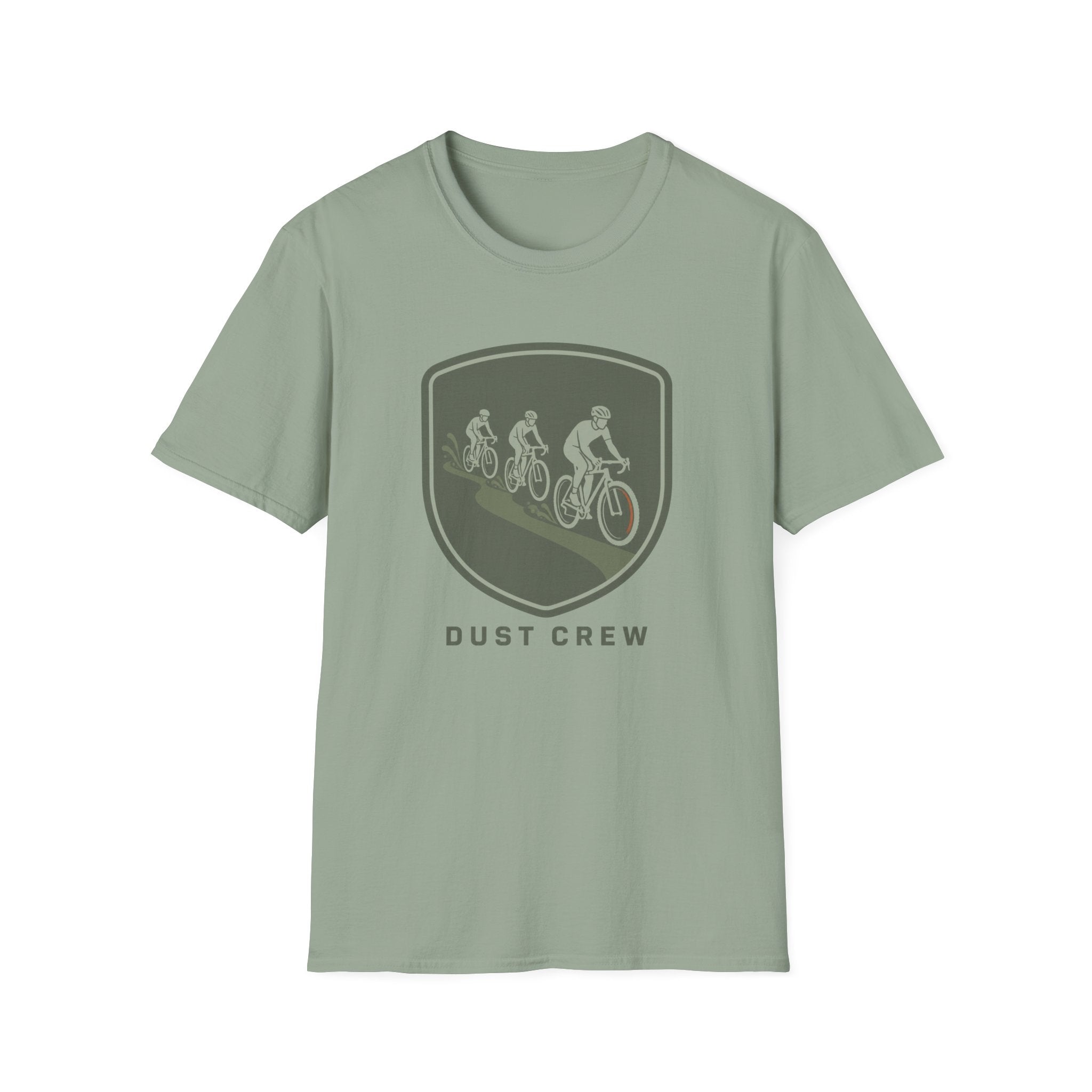 Dust Crew T-Shirt