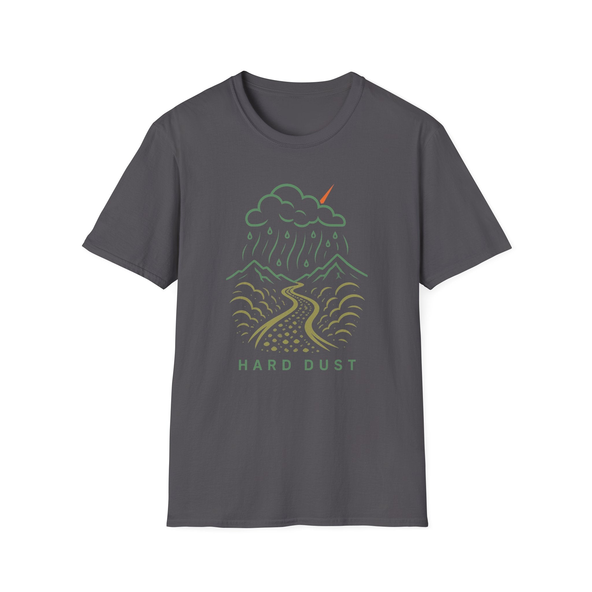 Hard Dust T-Shirt