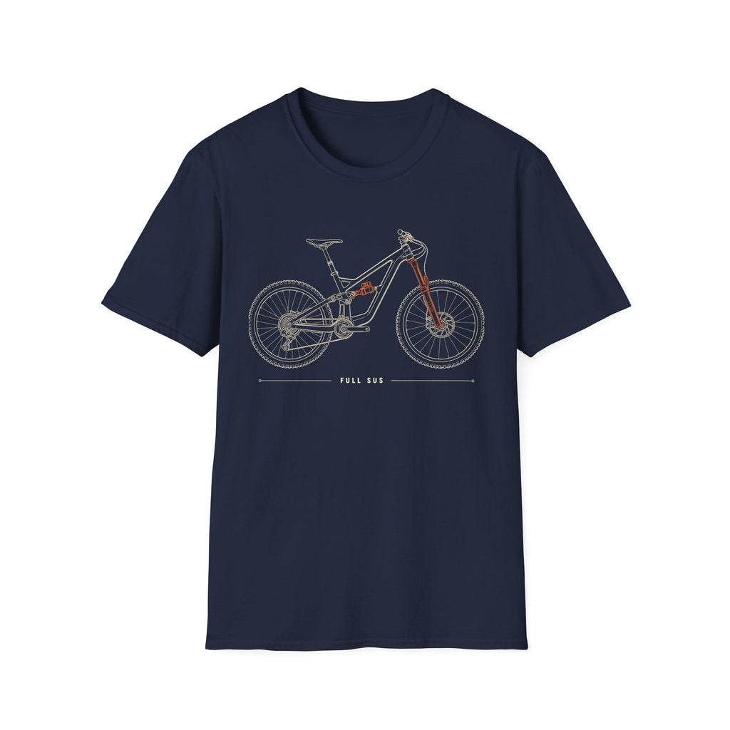 Full Sus T-Shirt