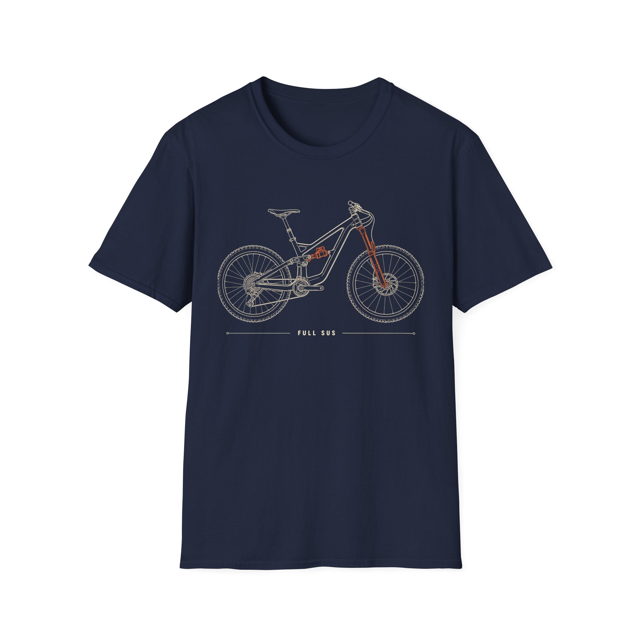 Full Sus T-Shirt