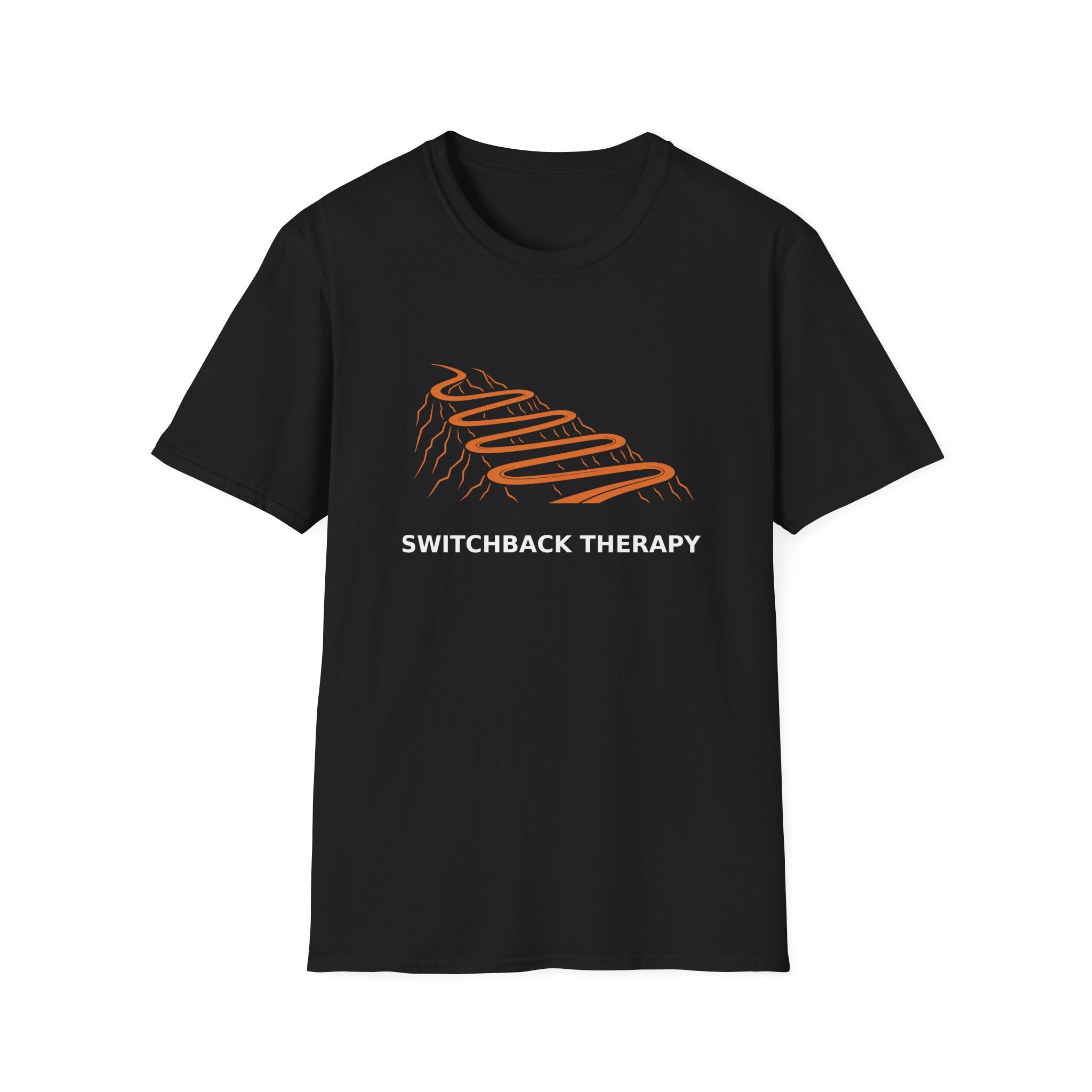 Switchback Therapy T-Shirt