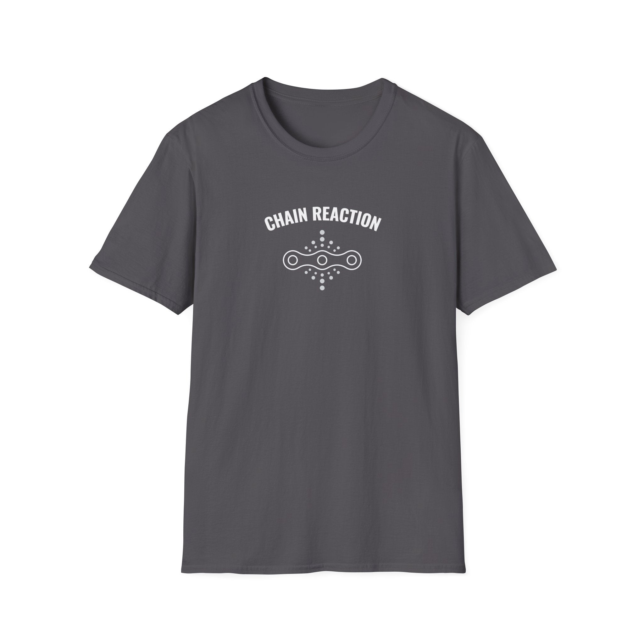 Chain Reaction T-Shirt