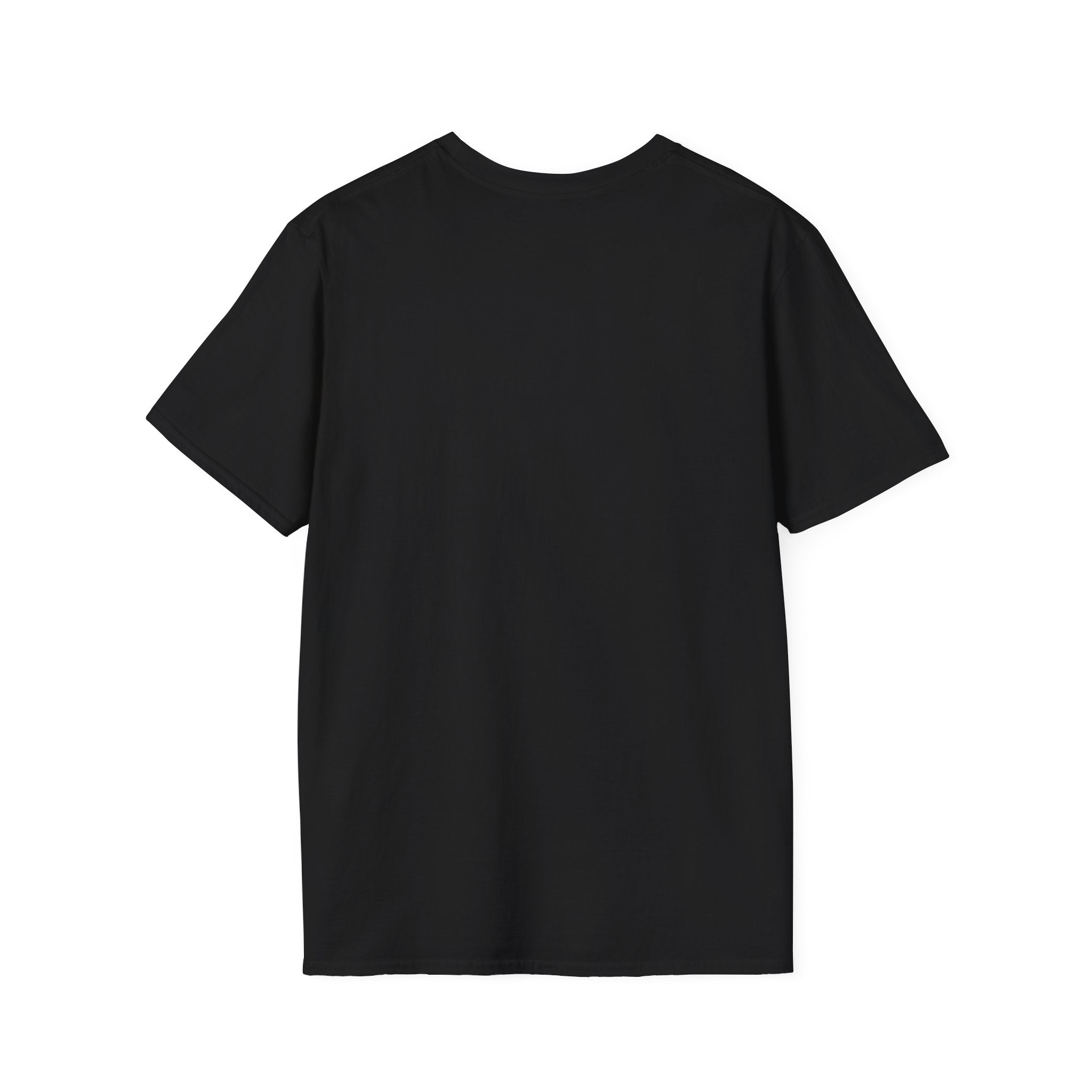 Switchback Stove T-Shirt
