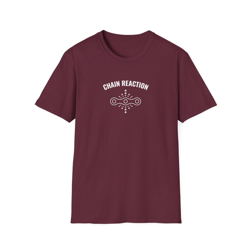 Chain Reaction T-Shirt