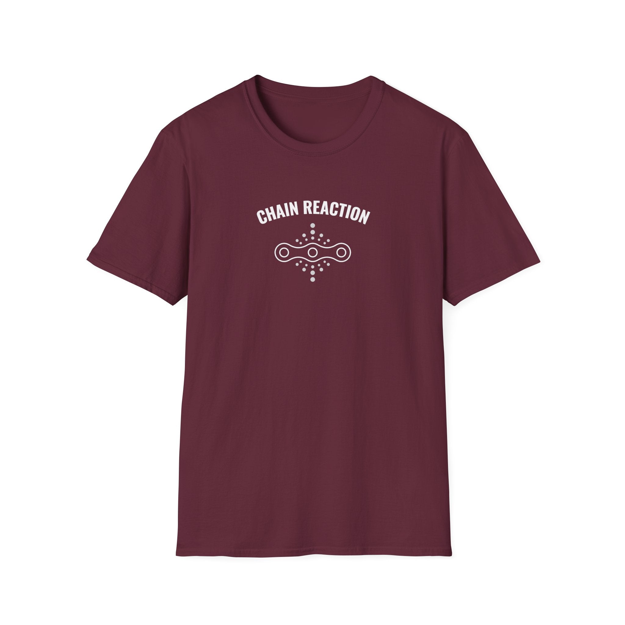 Chain Reaction T-Shirt