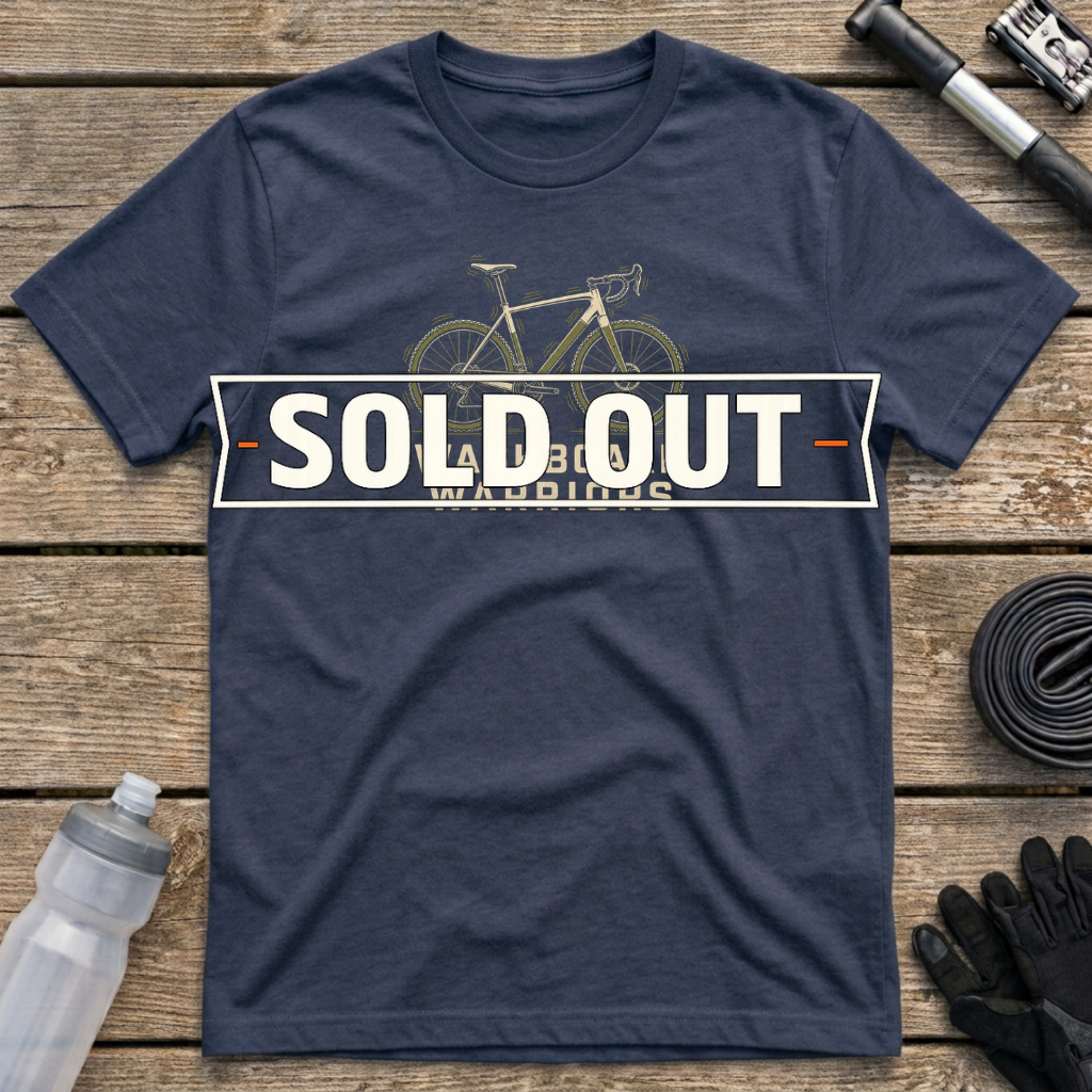 Washboard Warriors T-Shirt