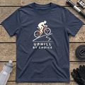 Uphill by Choice T-Shirt