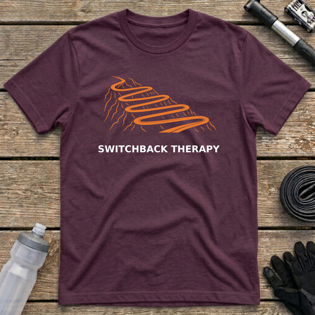 Switchback Therapy T-Shirt