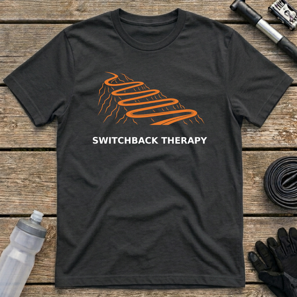 Switchback Therapy T-Shirt