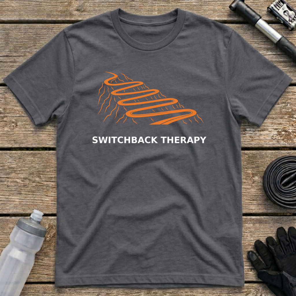 Switchback Therapy T-Shirt