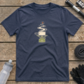 Switchback Stove T-Shirt