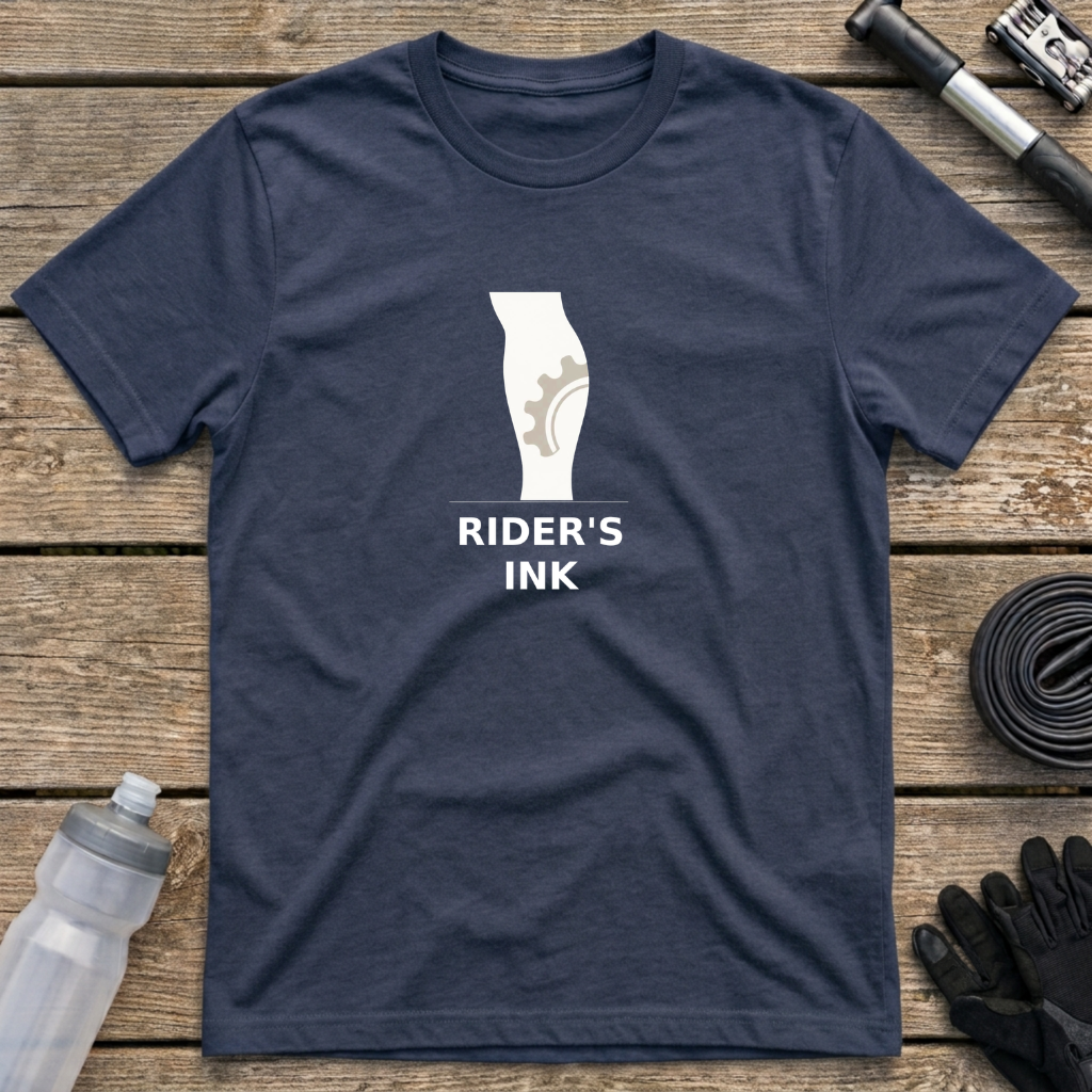 Rider's Ink T-Shirt