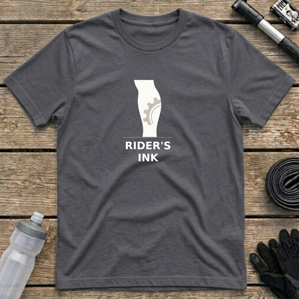 Rider's Ink T-Shirt