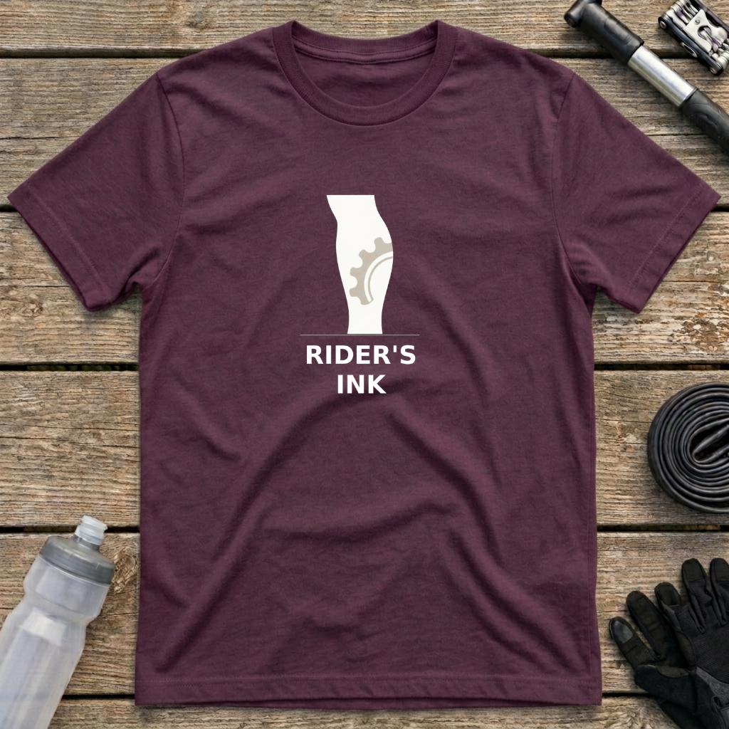 Rider's Ink T-Shirt