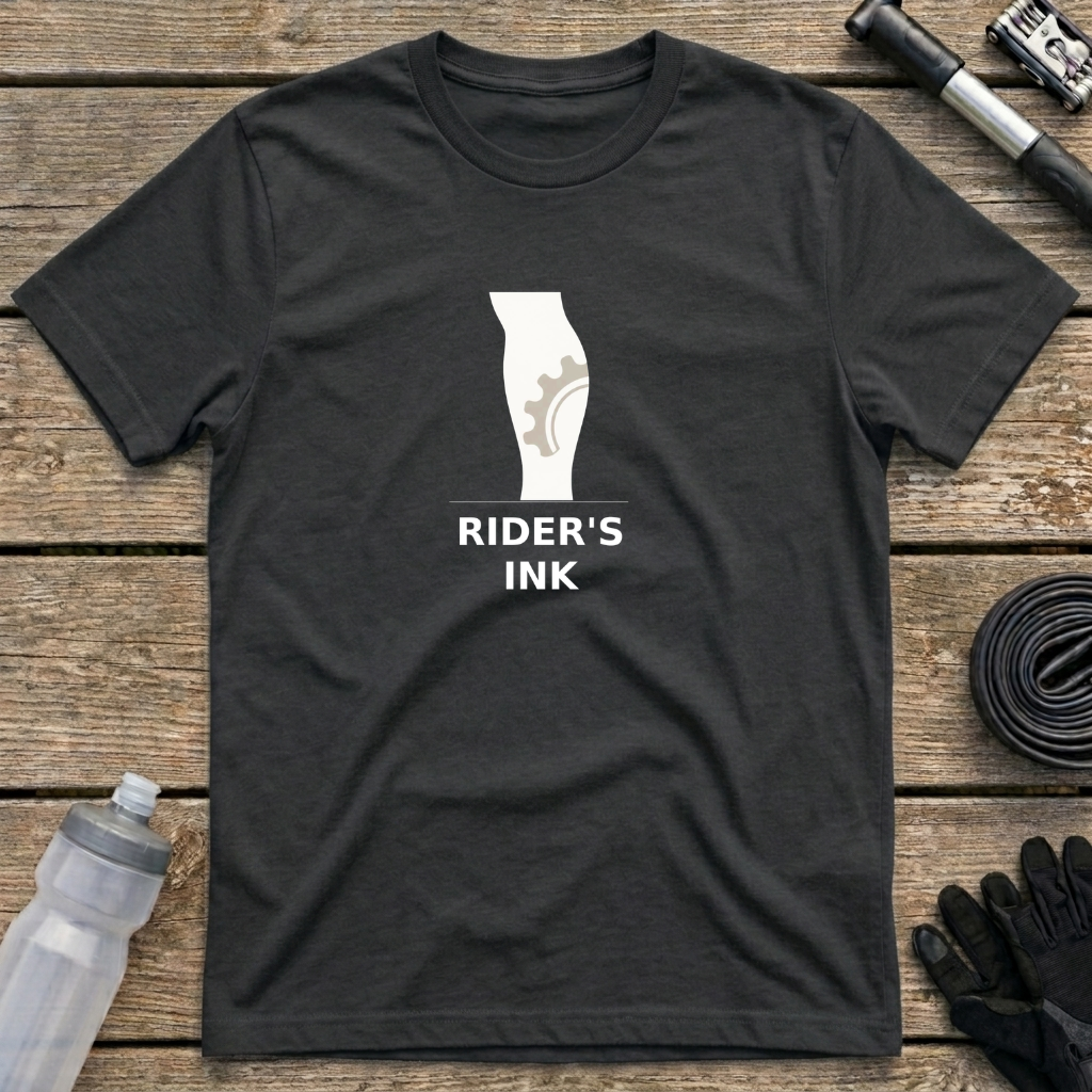 Rider's Ink T-Shirt