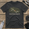 Singletrack Therapy T-Shirt