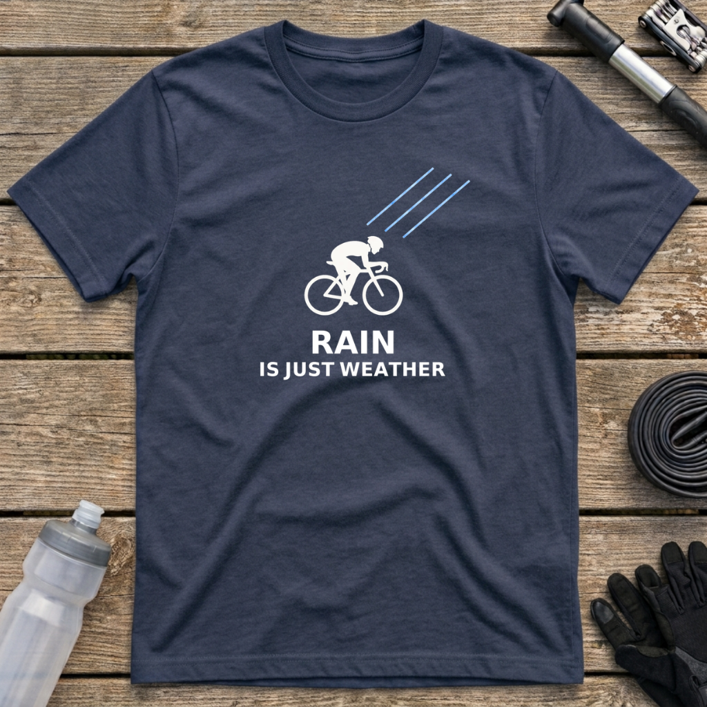 Just Weather T-Shirt