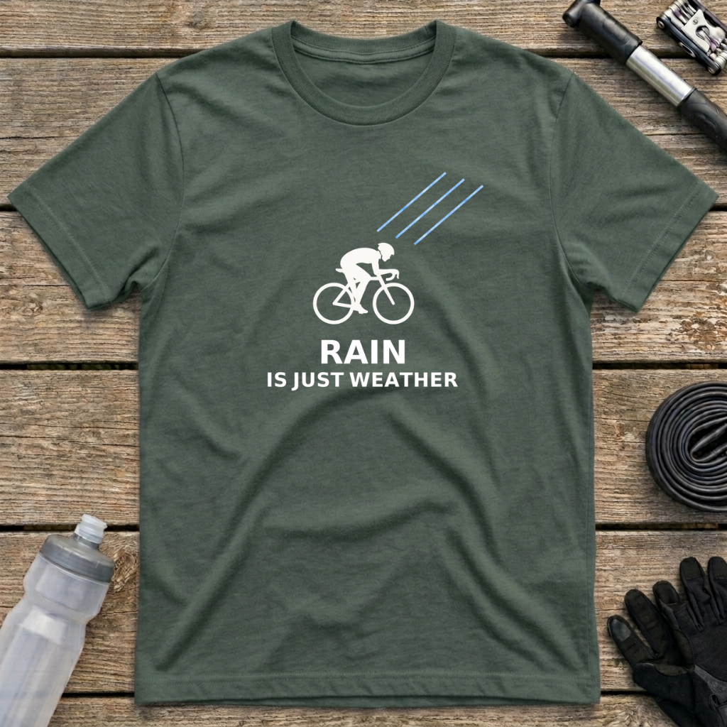 Just Weather T-Shirt