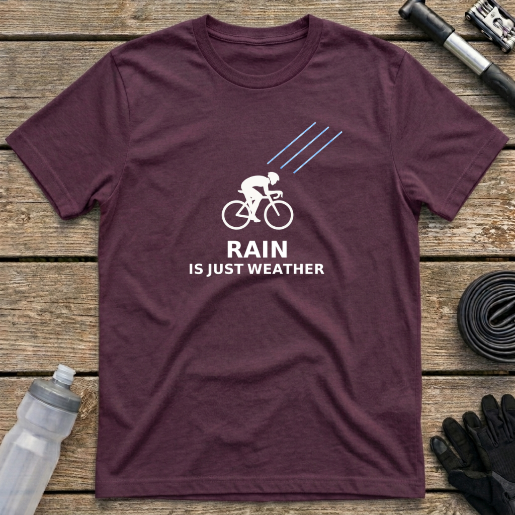 Just Weather T-Shirt