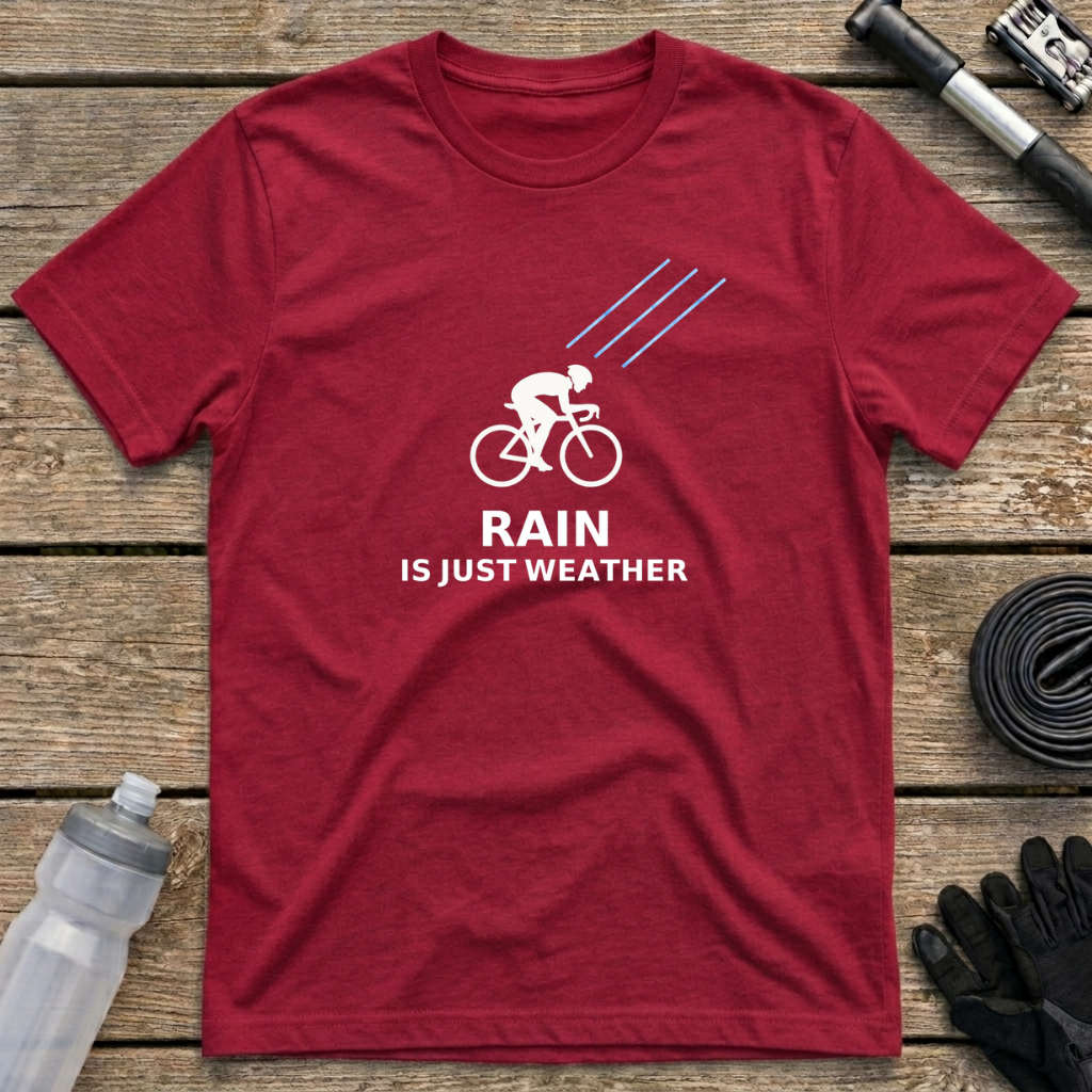 Just Weather T-Shirt