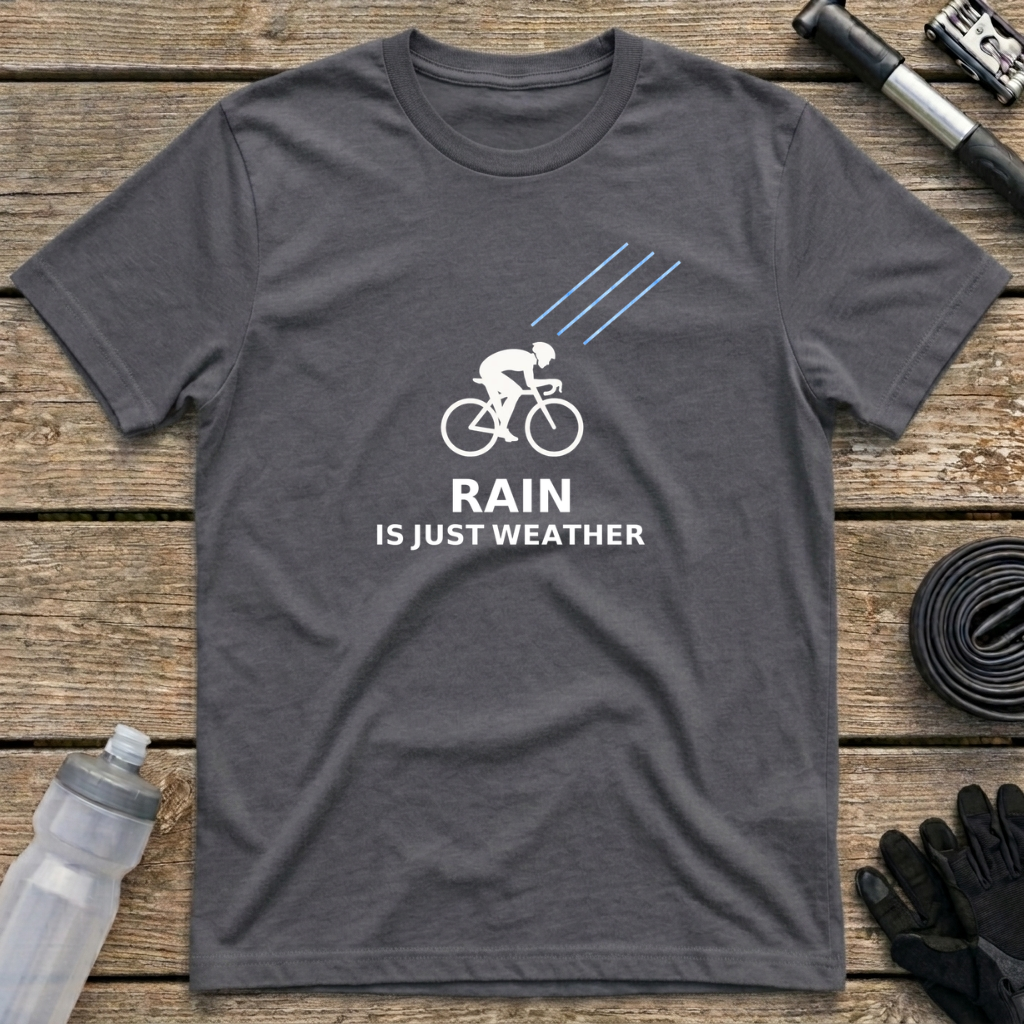 Just Weather T-Shirt