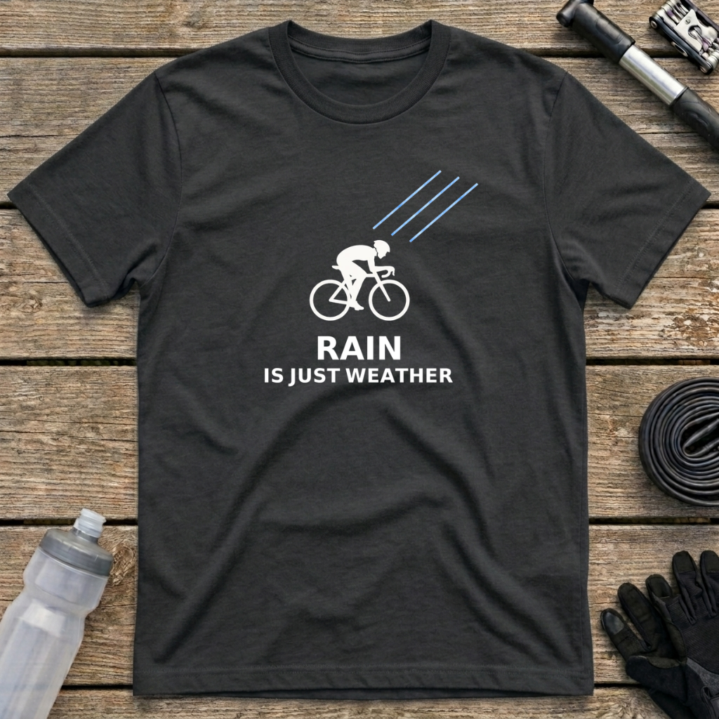 Just Weather T-Shirt