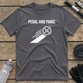 Pedal and Panic T-Shirt