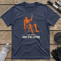 Legs Done T-Shirt