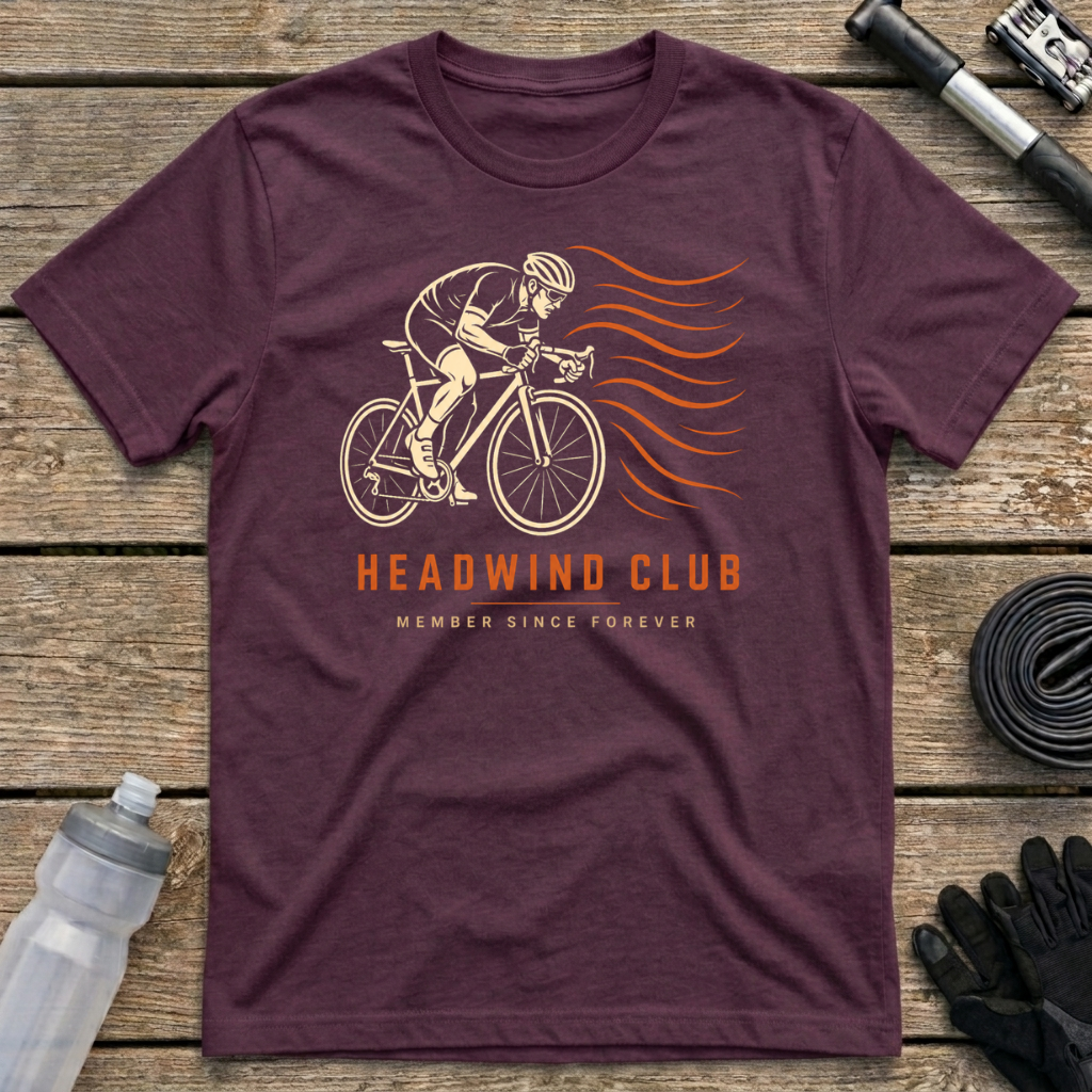 Headwind Club T-Shirt