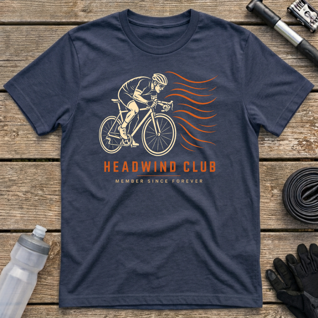 Headwind Club T-Shirt