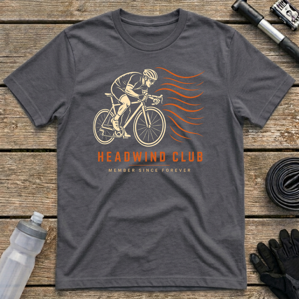 Headwind Club T-Shirt