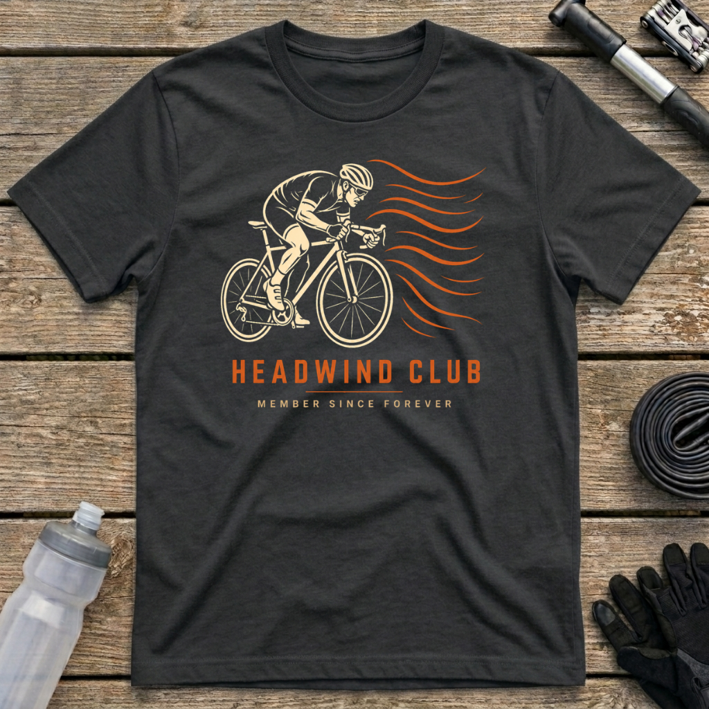 Headwind Club T-Shirt