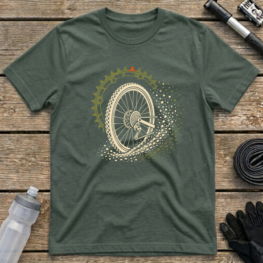 Gravel T-Shirt