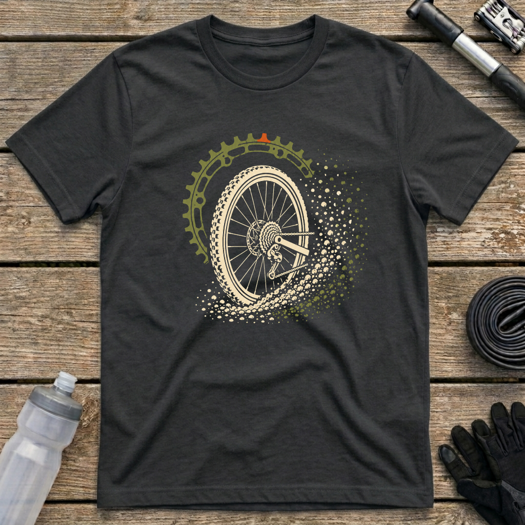 Gravel T-Shirt