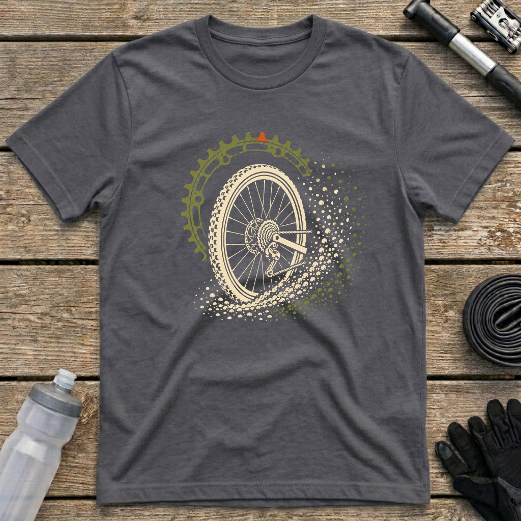 Gravel T-Shirt