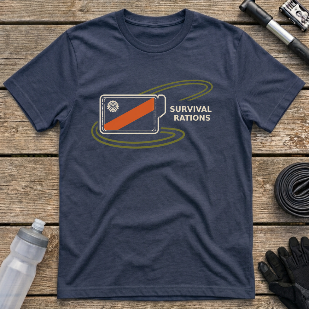 Survival Rations T-Shirt
