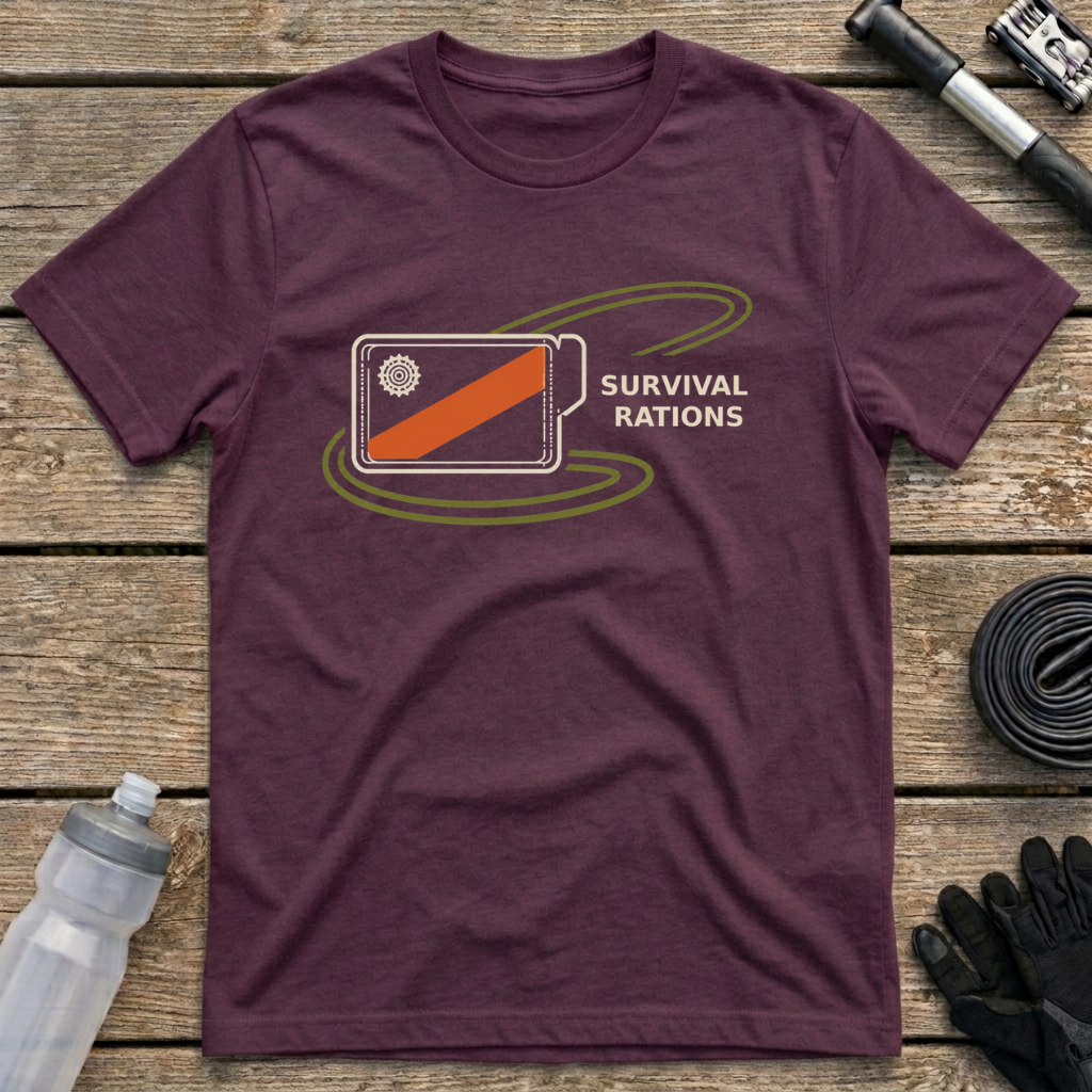 Survival Rations T-Shirt