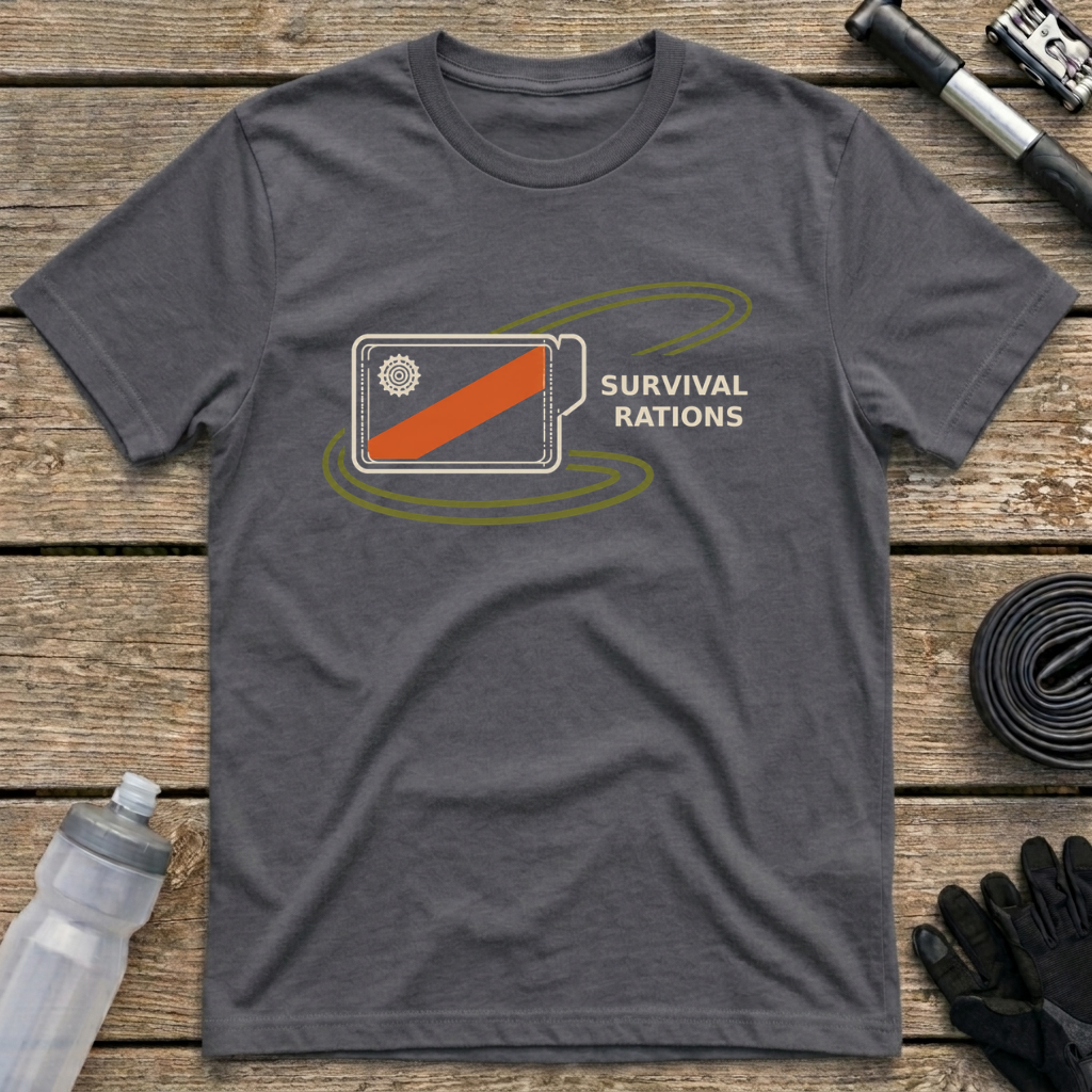 Survival Rations T-Shirt