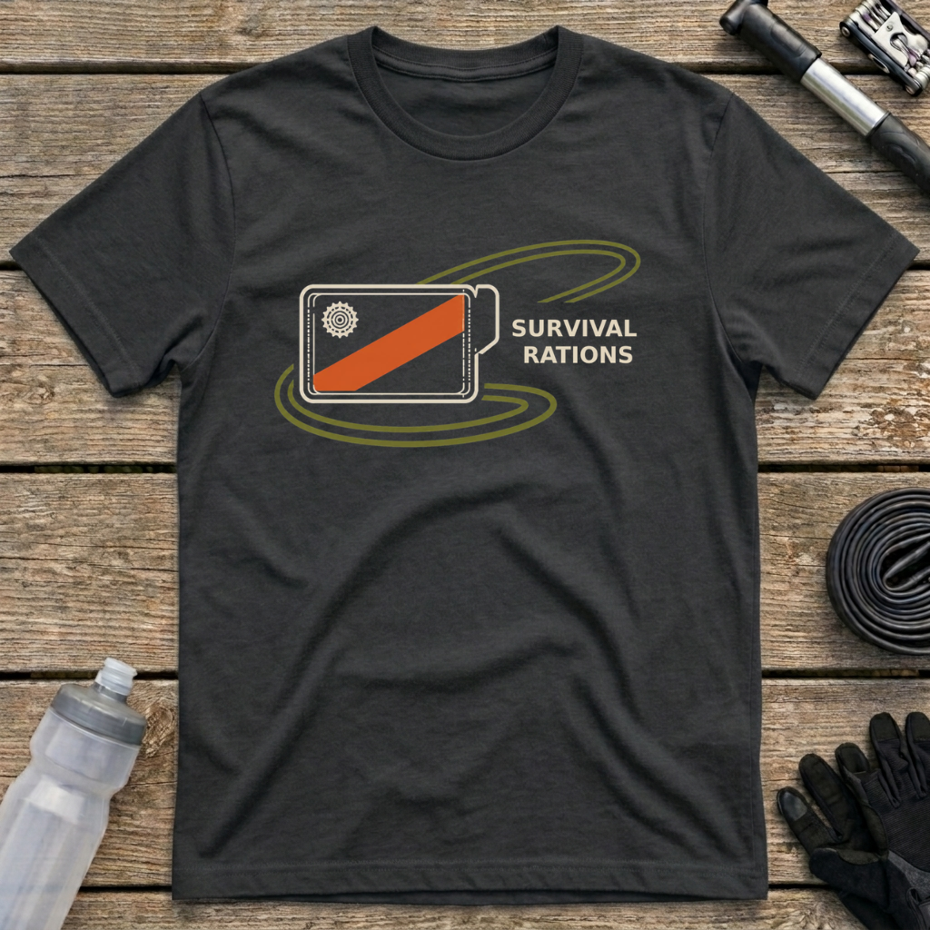 Survival Rations T-Shirt