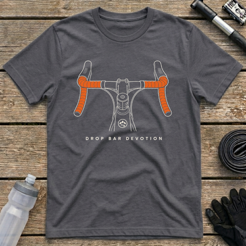 Drop Bar Devotion T-Shirt