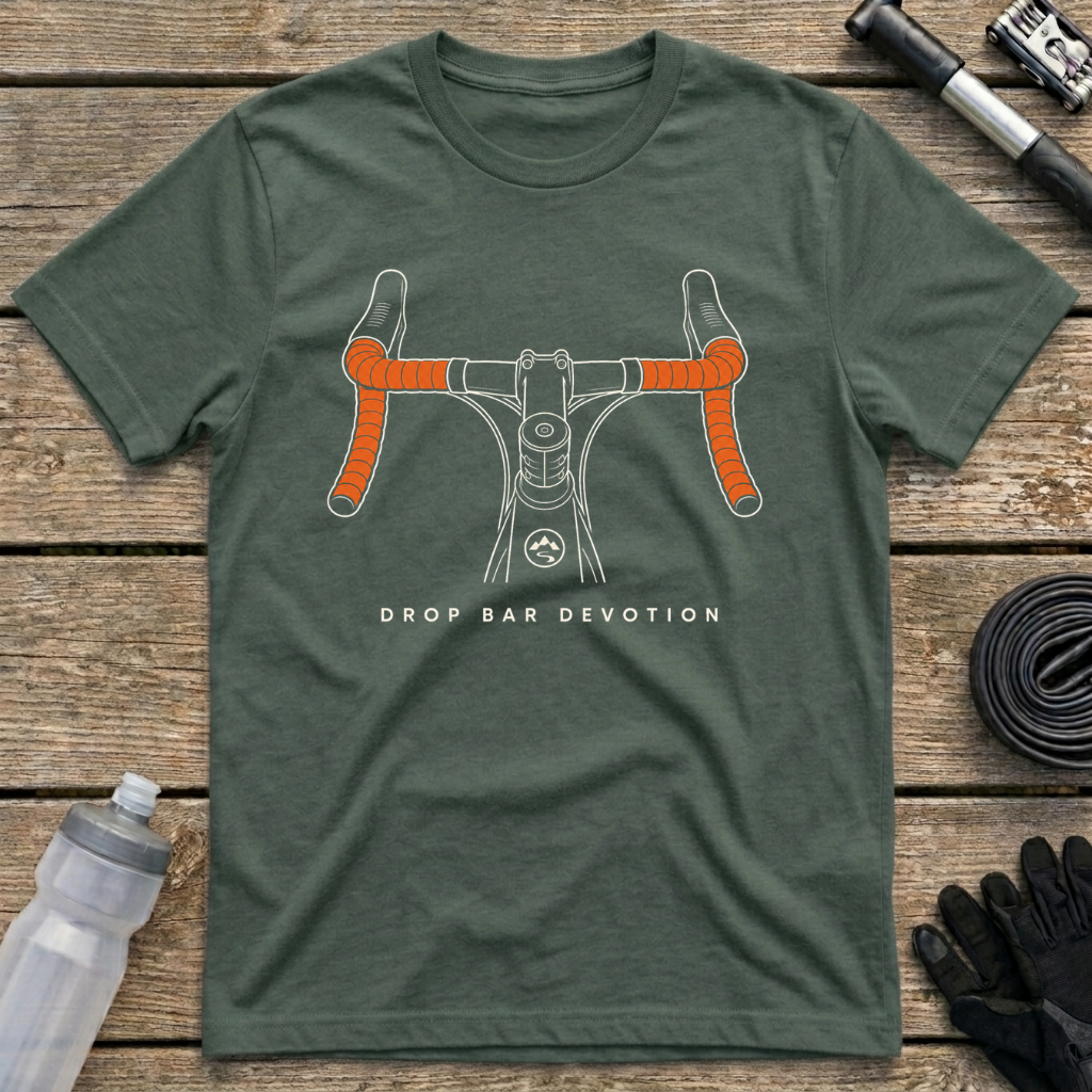 Drop Bar Devotion T-Shirt