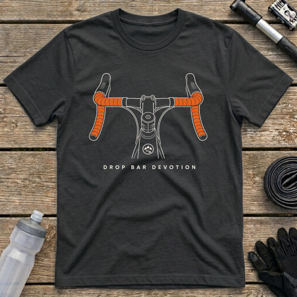Drop Bar Devotion T-Shirt