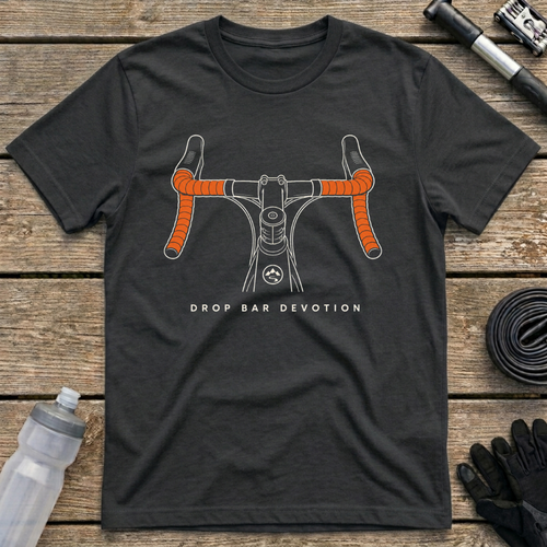 Drop Bar Devotion T-Shirt