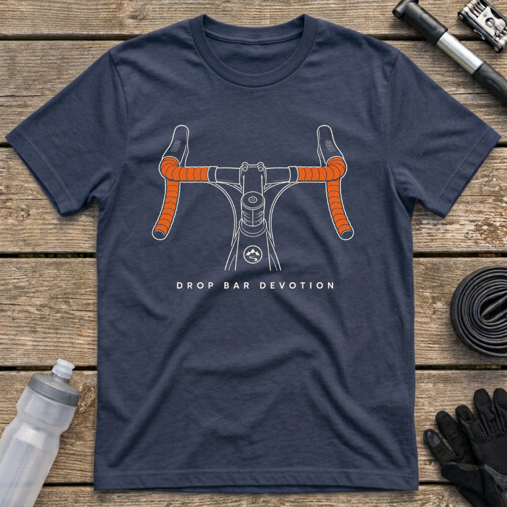 Drop Bar Devotion T-Shirt