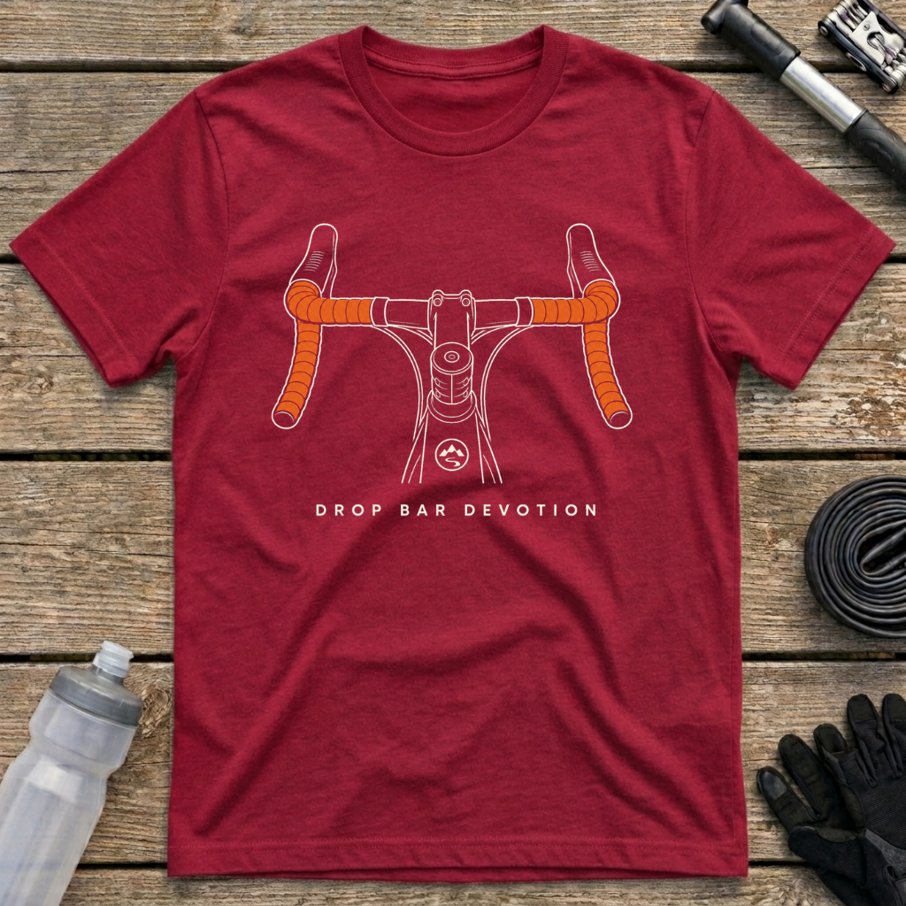Drop Bar Devotion T-Shirt