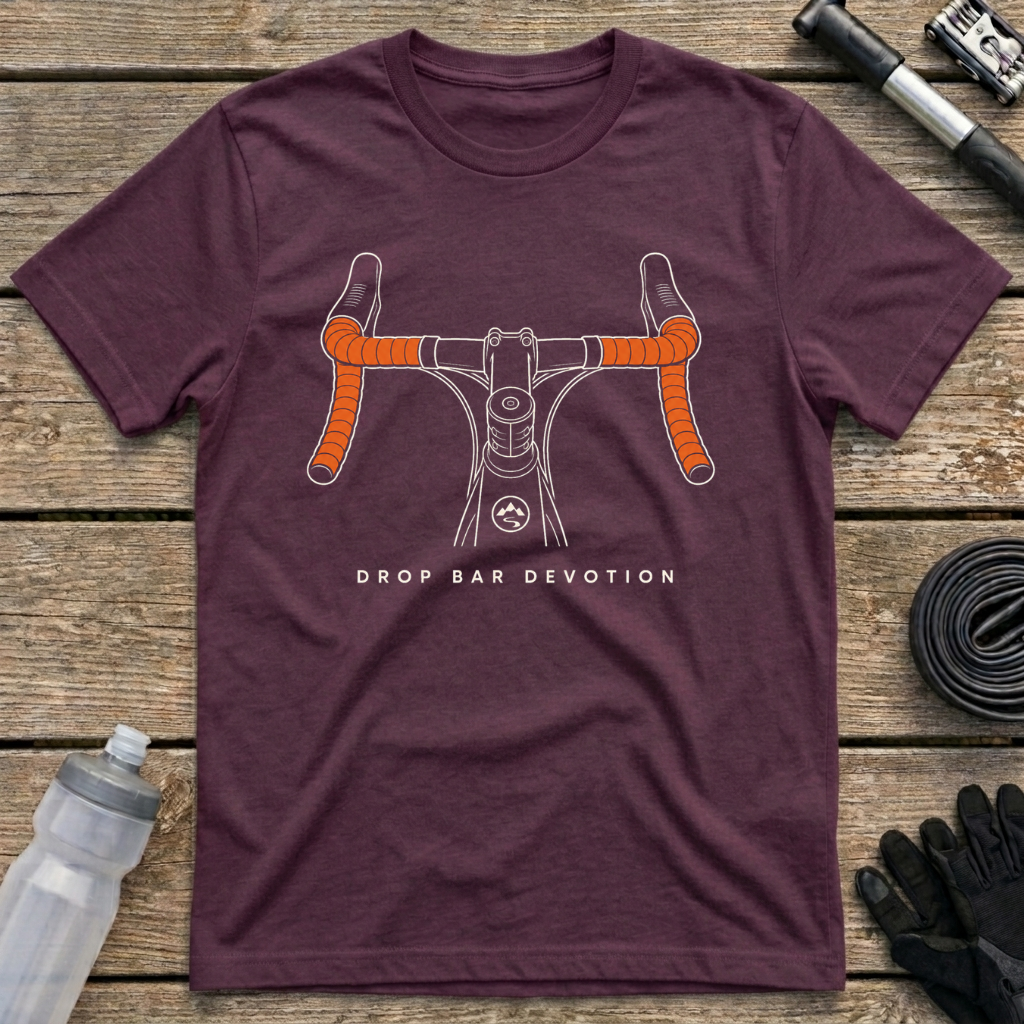 Drop Bar Devotion T-Shirt